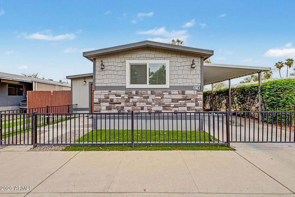 15601 N 19TH Avenue 36, Phoenix, AZ 85023