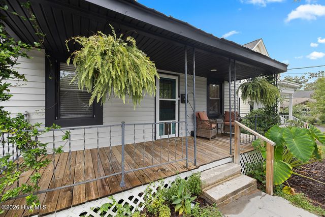704 S 3rd Street, Wilmington, NC 28401