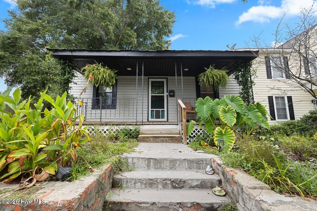 704 S 3rd Street, Wilmington, NC 28401