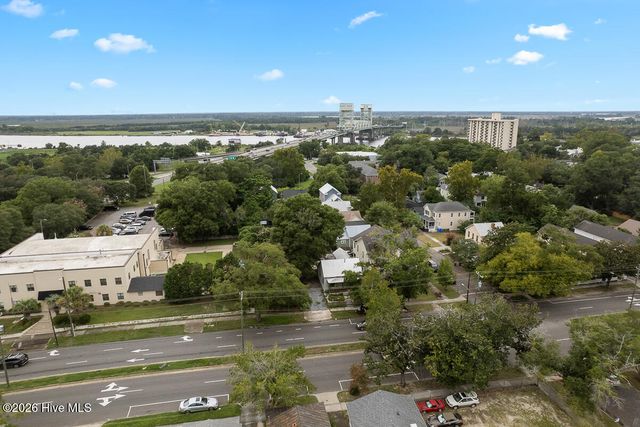 704 S 3rd Street, Wilmington, NC 28401