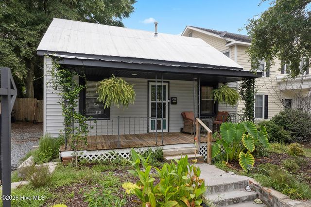 704 S 3rd Street, Wilmington, NC 28401