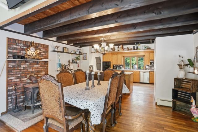 151 Summer St, Rehoboth, MA 02769