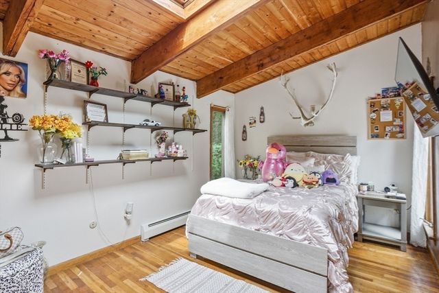 151 Summer St, Rehoboth, MA 02769