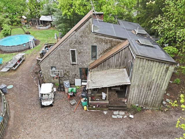 151 Summer St, Rehoboth, MA 02769