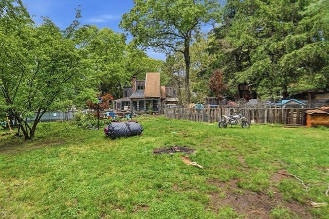 151 Summer St, Rehoboth, MA 02769