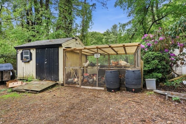 151 Summer St, Rehoboth, MA 02769
