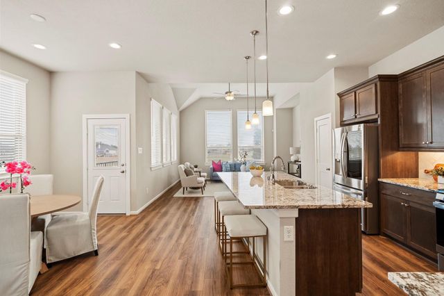 2546 Manor Valley Court, Missouri City, TX 77459