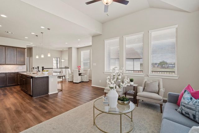 2546 Manor Valley Court, Missouri City, TX 77459