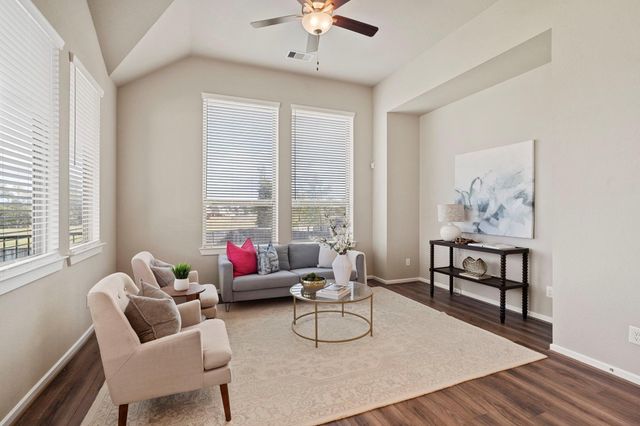 2546 Manor Valley Court, Missouri City, TX 77459