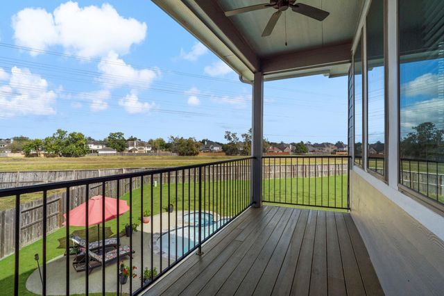 2546 Manor Valley Court, Missouri City, TX 77459