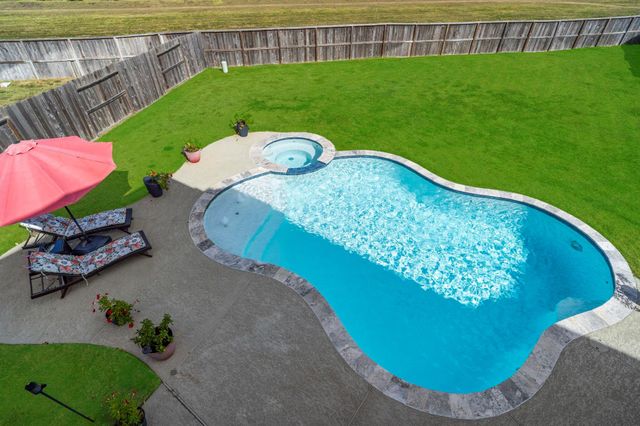 2546 Manor Valley Court, Missouri City, TX 77459