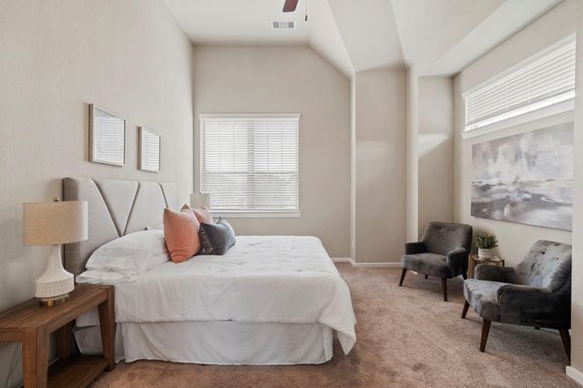 2546 Manor Valley Court, Missouri City, TX 77459