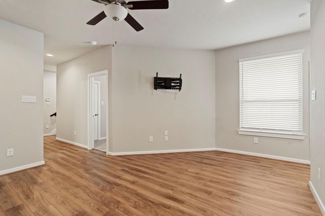 2546 Manor Valley Court, Missouri City, TX 77459