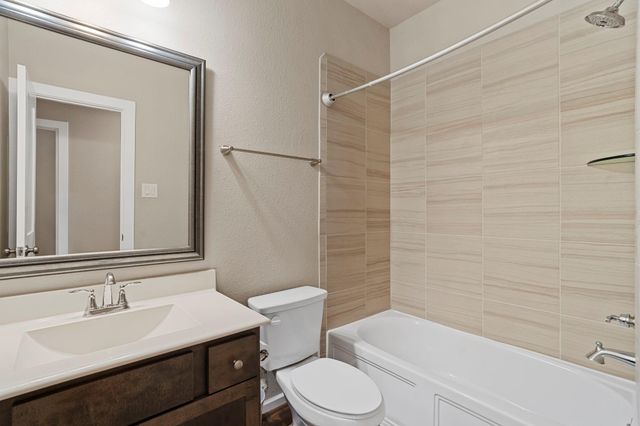 2546 Manor Valley Court, Missouri City, TX 77459