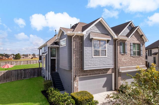 2546 Manor Valley Court, Missouri City, TX 77459