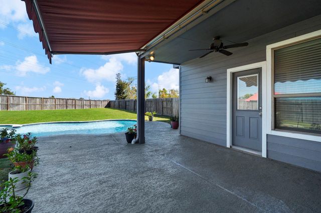 2546 Manor Valley Court, Missouri City, TX 77459