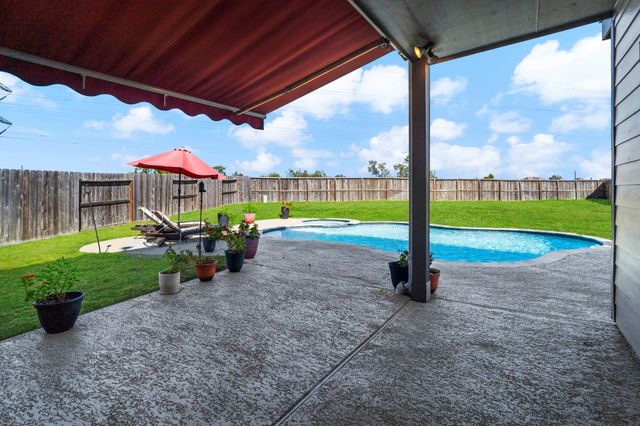 2546 Manor Valley Court, Missouri City, TX 77459