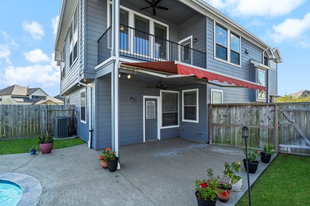 2546 Manor Valley Court, Missouri City, TX 77459