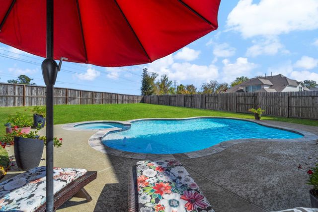 2546 Manor Valley Court, Missouri City, TX 77459