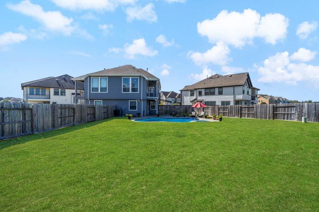 2546 Manor Valley Court, Missouri City, TX 77459