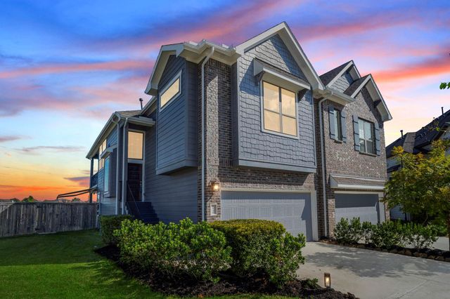 2546 Manor Valley Court, Missouri City, TX 77459