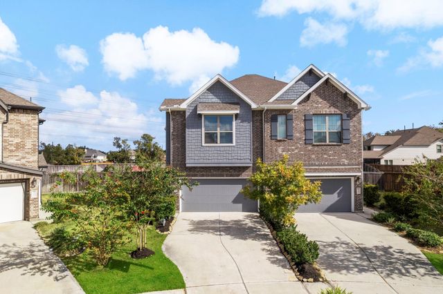 2546 Manor Valley Court, Missouri City, TX 77459