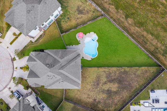 2546 Manor Valley Court, Missouri City, TX 77459