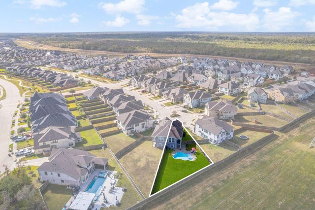 2546 Manor Valley Court, Missouri City, TX 77459