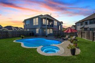 2546 Manor Valley Court, Missouri City, TX 77459