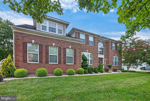 7110 OAKLEY RD, Glenn Dale, MD 20769