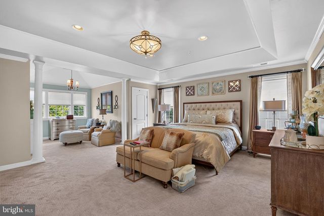 7110 OAKLEY RD, Glenn Dale, MD 20769