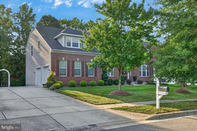 7110 OAKLEY RD, Glenn Dale, MD 20769