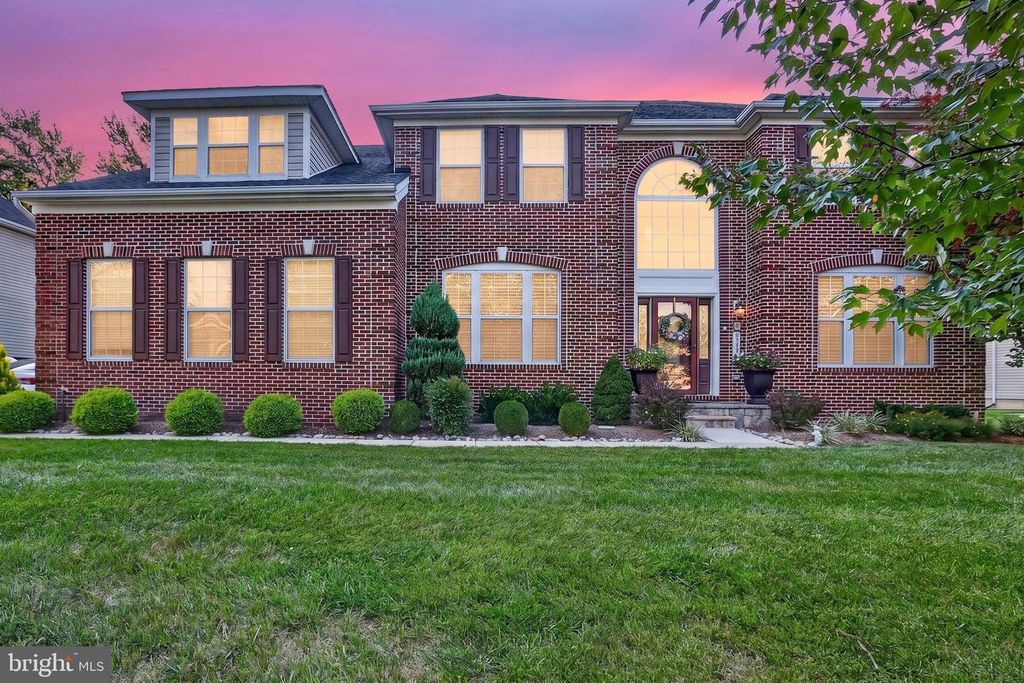 7110 OAKLEY RD, Glenn Dale, MD 20769