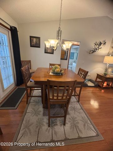 4370 Craigdarragh Avenue, Spring Hill, FL 34606