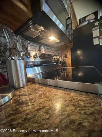 4370 Craigdarragh Avenue, Spring Hill, FL 34606