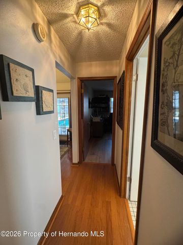 4370 Craigdarragh Avenue, Spring Hill, FL 34606