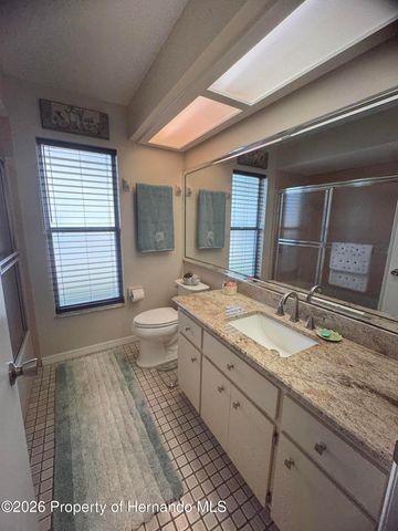 4370 Craigdarragh Avenue, Spring Hill, FL 34606