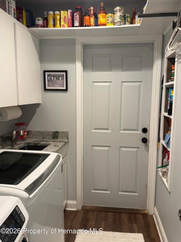 4370 Craigdarragh Avenue, Spring Hill, FL 34606