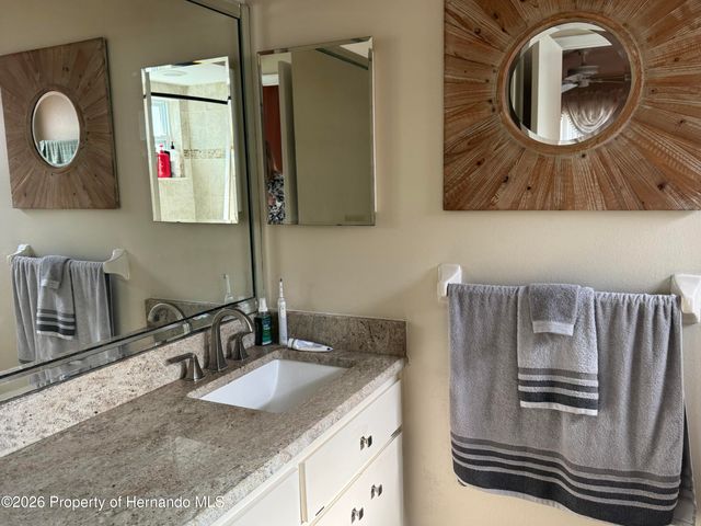 4370 Craigdarragh Avenue, Spring Hill, FL 34606