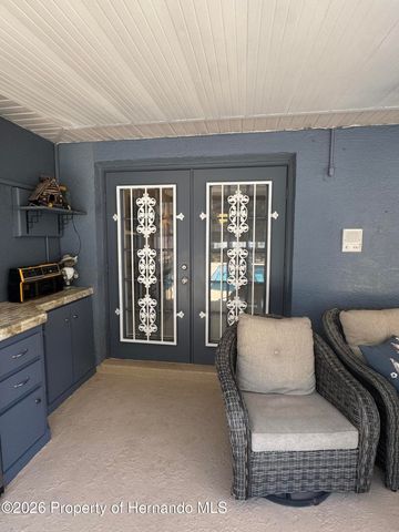 4370 Craigdarragh Avenue, Spring Hill, FL 34606