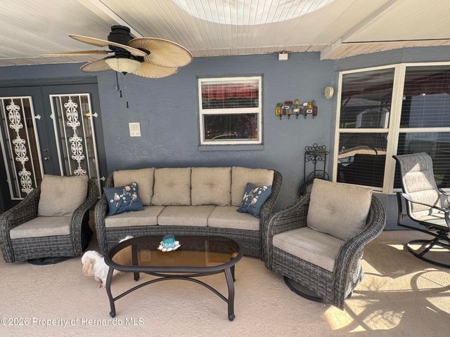 4370 Craigdarragh Avenue, Spring Hill, FL 34606