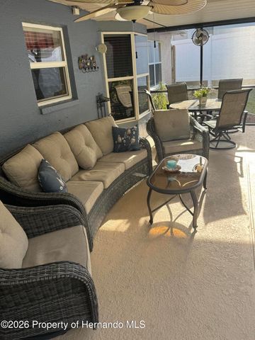 4370 Craigdarragh Avenue, Spring Hill, FL 34606