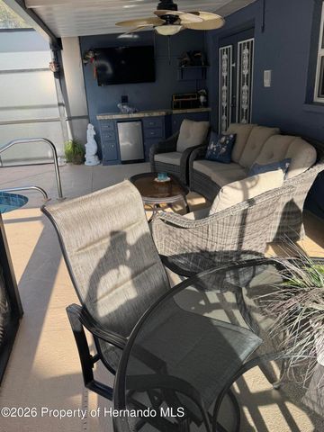 4370 Craigdarragh Avenue, Spring Hill, FL 34606