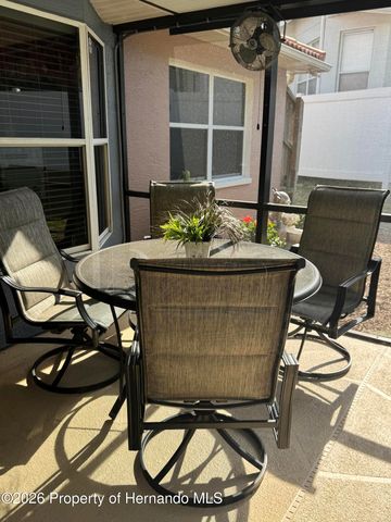 4370 Craigdarragh Avenue, Spring Hill, FL 34606