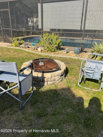 4370 Craigdarragh Avenue, Spring Hill, FL 34606