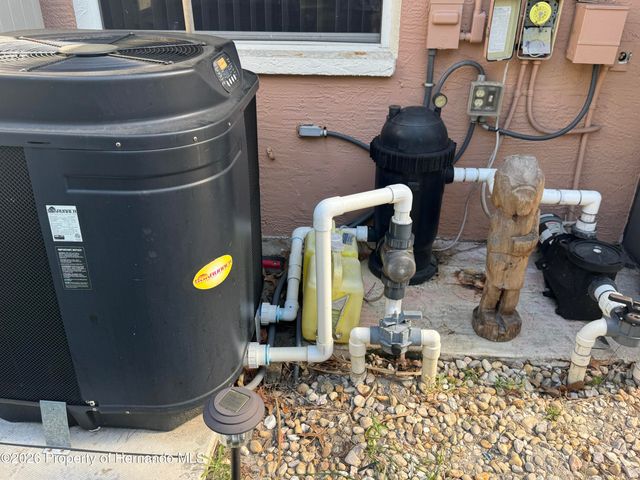 4370 Craigdarragh Avenue, Spring Hill, FL 34606