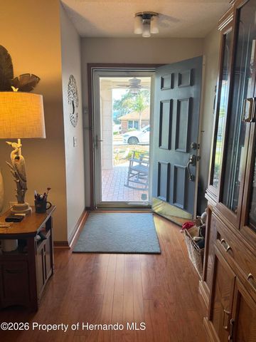 4370 Craigdarragh Avenue, Spring Hill, FL 34606