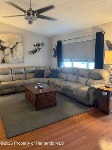 4370 Craigdarragh Avenue, Spring Hill, FL 34606