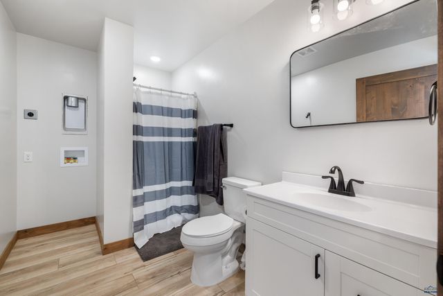 11837 GOLDEN RIDGE RD, Deadwood, SD 57732