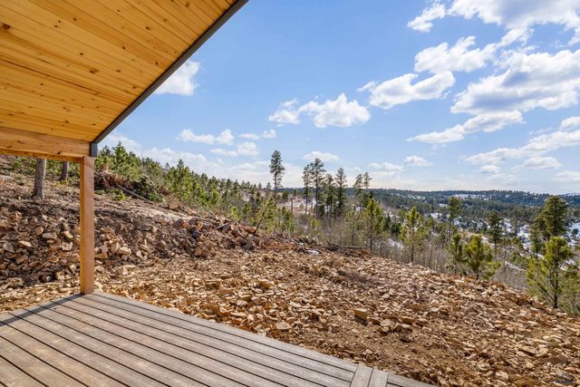 11837 GOLDEN RIDGE RD, Deadwood, SD 57732